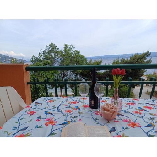 Villa Dalmas Apartments