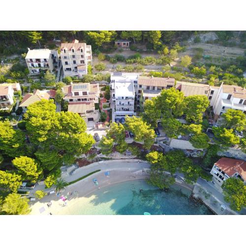 Villa Dalmatia Apartments