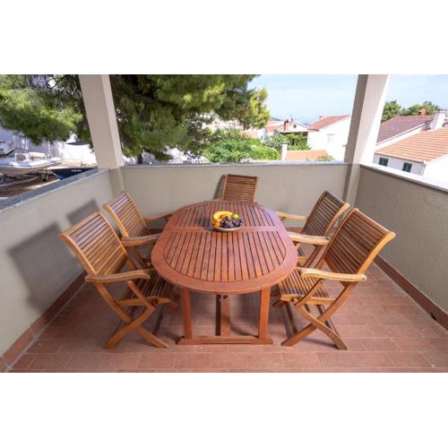 Villa Dalmatia Apartments