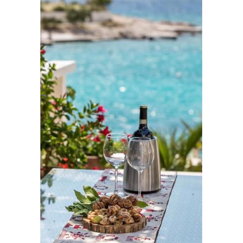 Villa Dalmatia Kanica