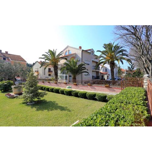 Villa Dalmatia