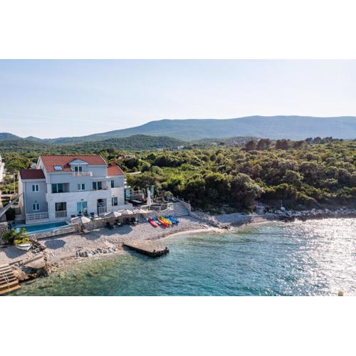 Villa Dalmatina Sreser