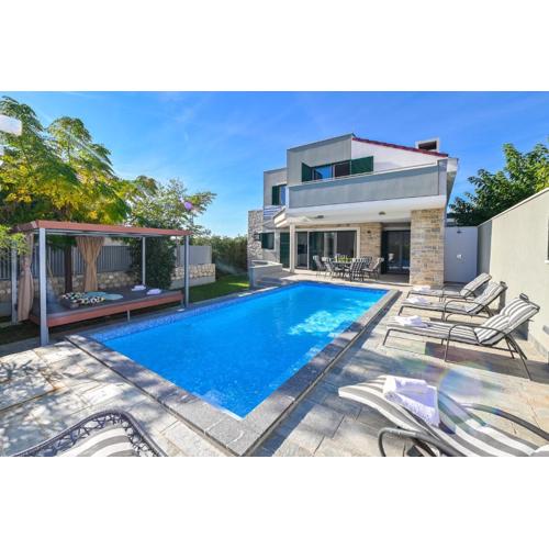 Villa Dana & Thalia - Private Pool