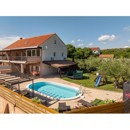 Villa Dandelion ZadarVillas