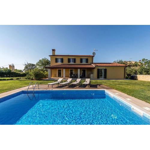 Villa Danelon