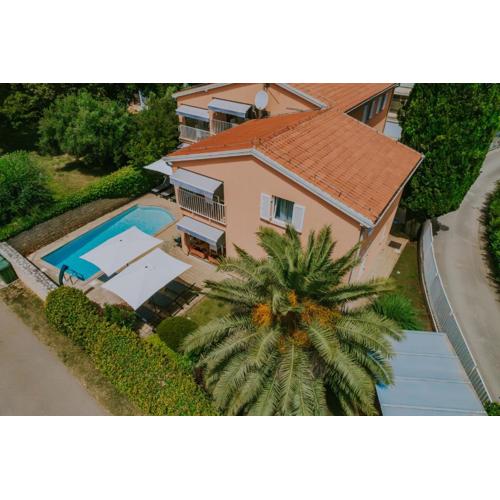 Villa Danex
