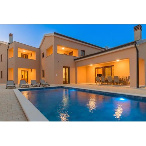 Villa Dani by IstriaLux