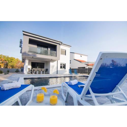 Villa Dani