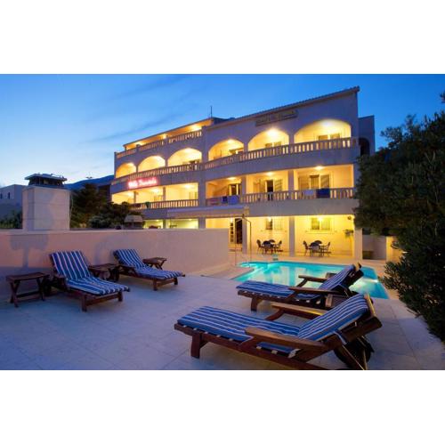 Villa Daniela