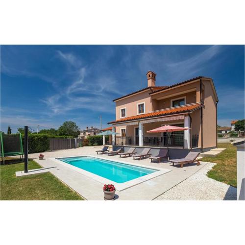 Villa Danka