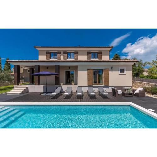 Villa Dante