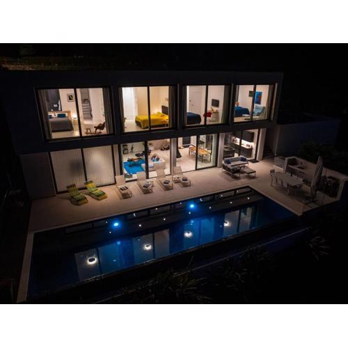 Villa Dar