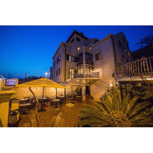 Villa Dard