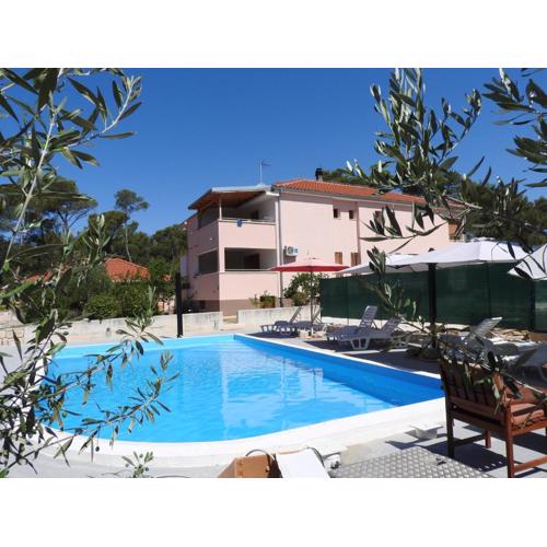 VILLA DARIA