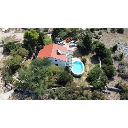 Villa Darije