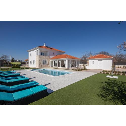 Villa Darina
