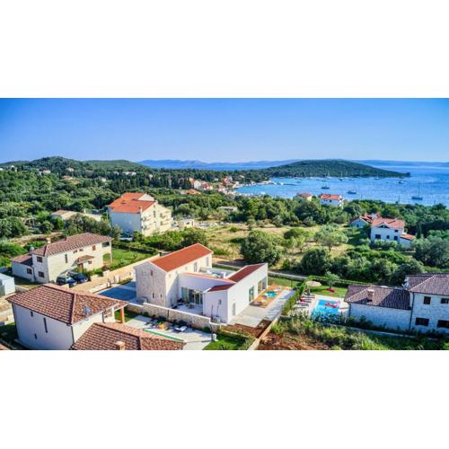 Villa Darina