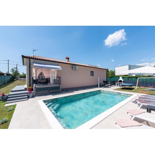 Villa Daris