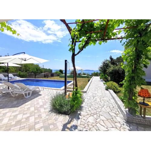 Villa Darya