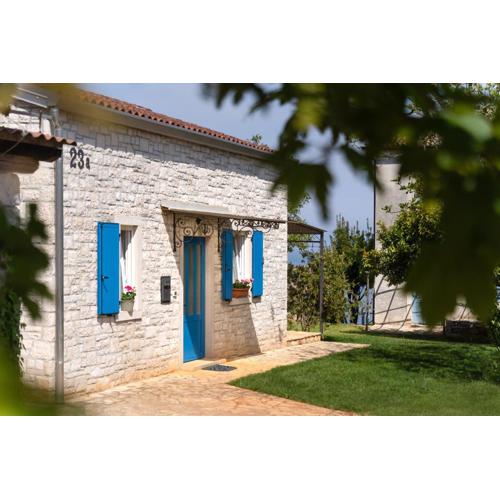 Villa DAULOS