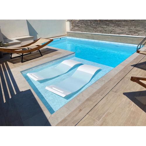 Villa de Blue 3