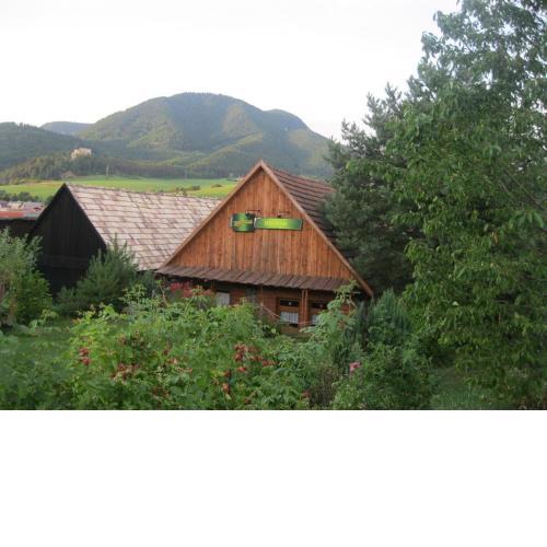 Villa de Likua