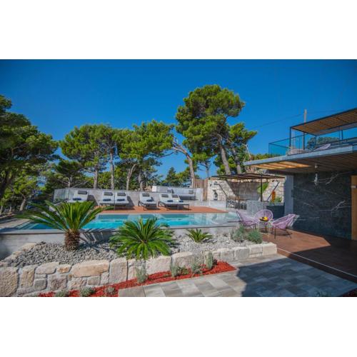 Villa De Linda - Makarska Exklusiv