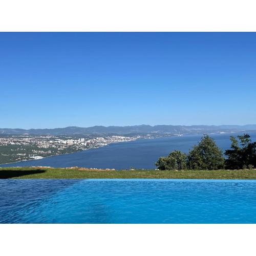 Villa Deavista Opatija