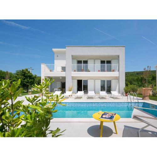 Villa Debora by Interhome