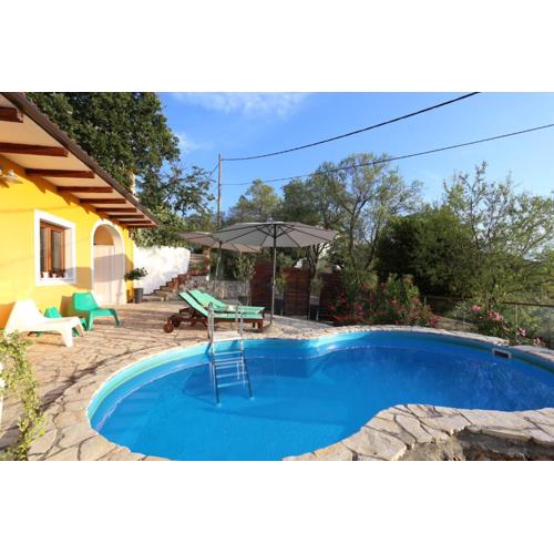 Villa Deborah