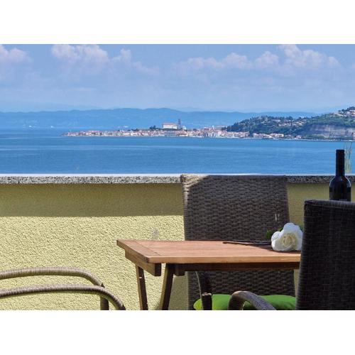 Villa del Golfo