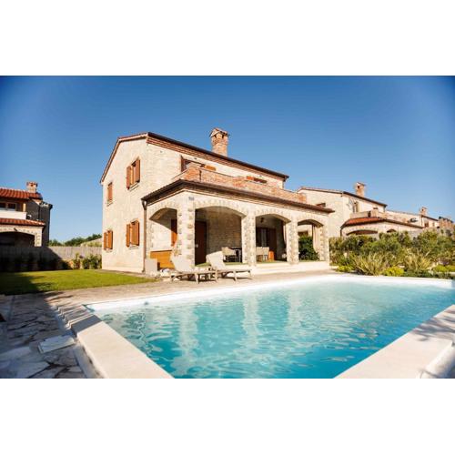 Villa del Lago