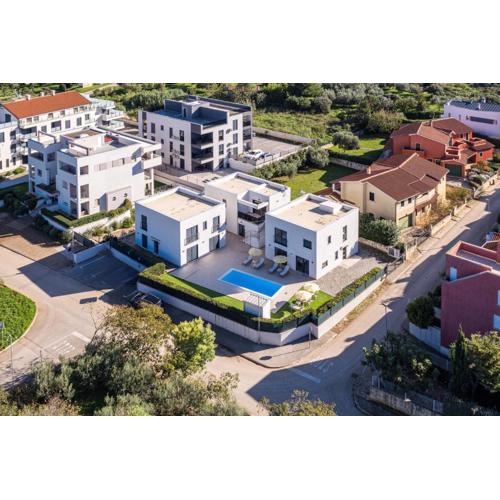 Villa del Mar