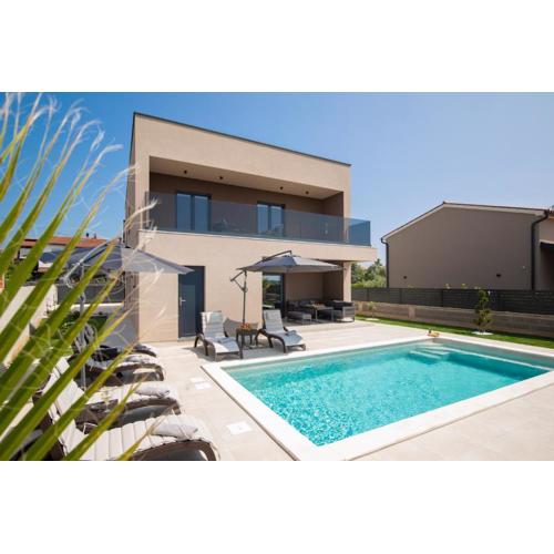 Villa Del Sol