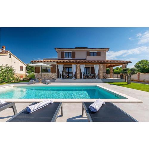 Villa Delfar