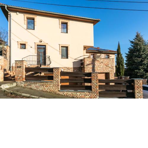 Villa della Vita