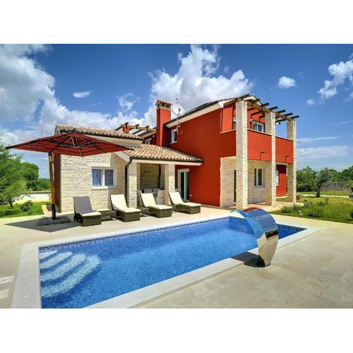 Villa Delle Rondini by Interhome