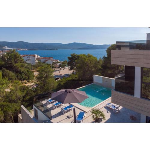 Villa Delux View