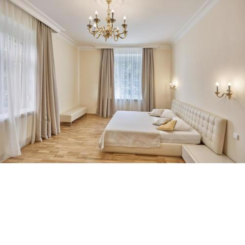 Villa Deluxe Apartments