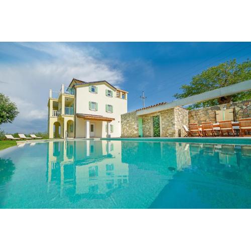 Villa Demetra