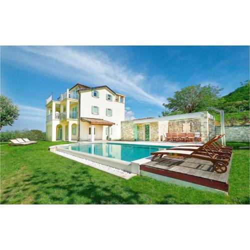 Villa Demetra