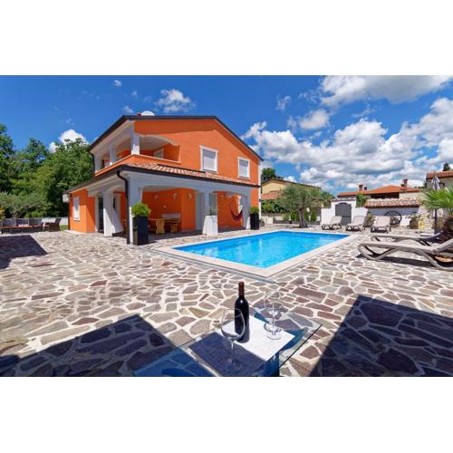 Villa Deni by Rent Istria