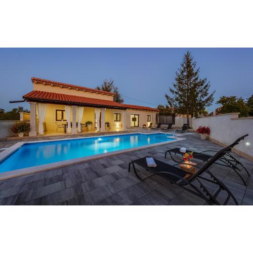Villa Desapemani