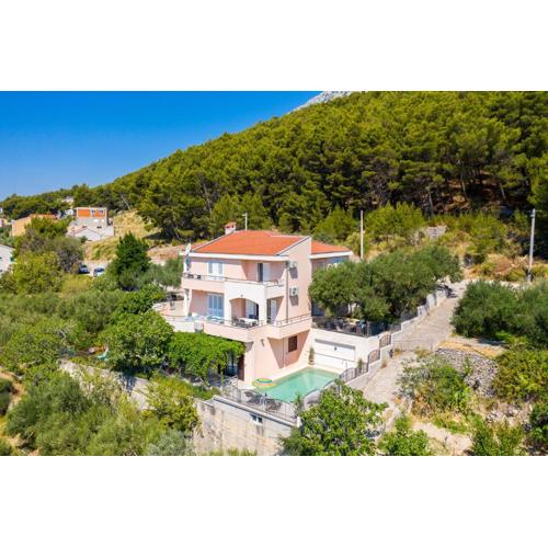 Villa Desideria
