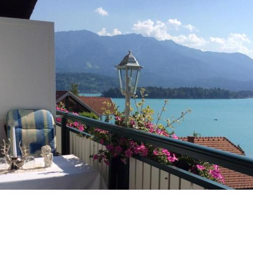Villa Desiree - Hotel Garni - Adults Only