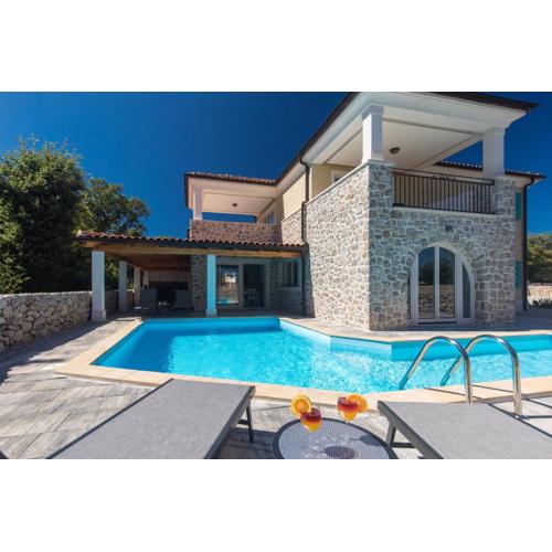 Villa Diamante
