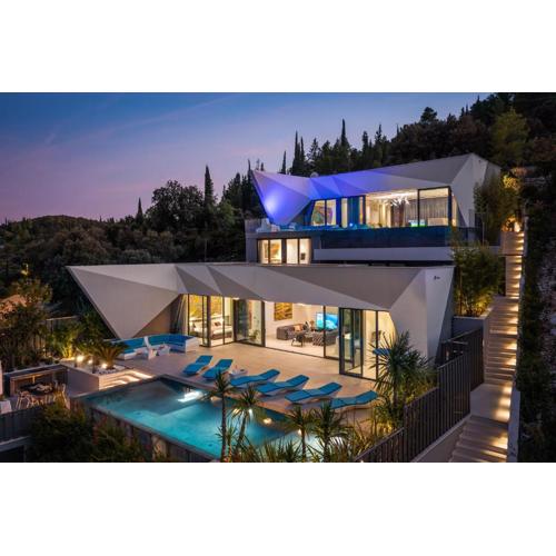 VILLA DIAMOND