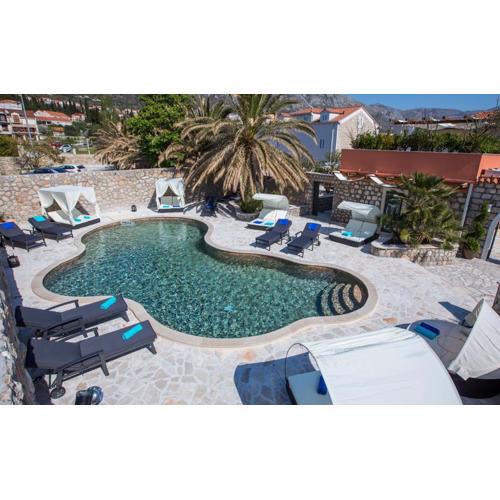 Villa Diamond