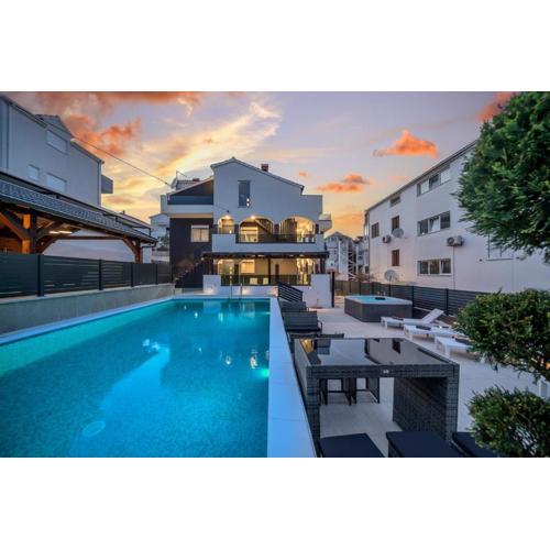 Villa Diamond
