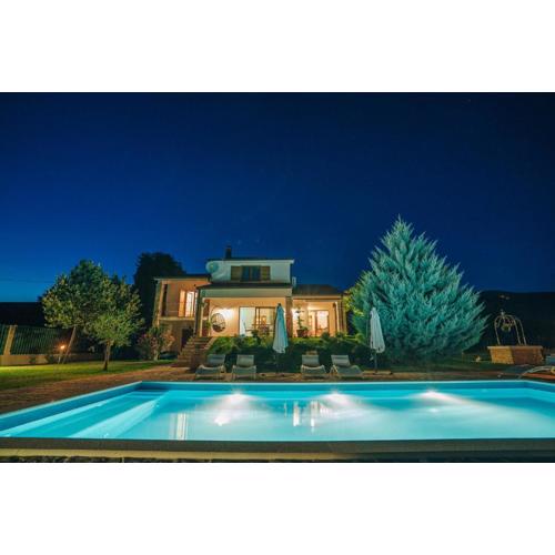 Villa Diana